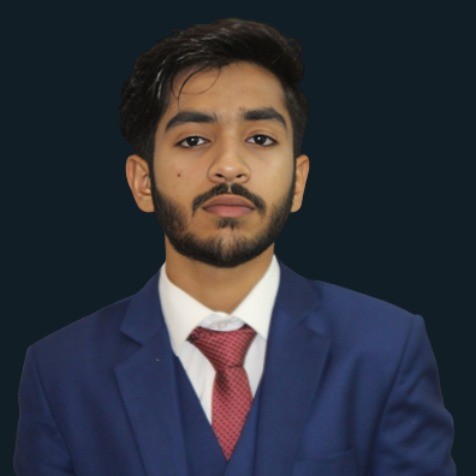 Muhammad Hammad Tahir